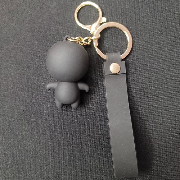 Venom Keychain - Picture 3 of 3